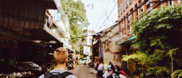 expections vs reality