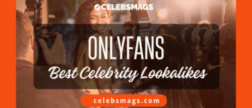 Onlyfans Best Celebrity Lookalikes CelebsMags Blog